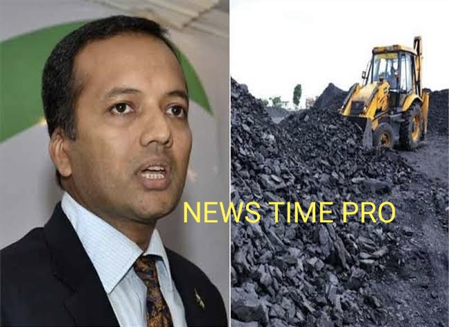 Special CBI Court Orders Framing Of Charges Against Naveen Jindal And 4 Others In Coal Block Allocation Case