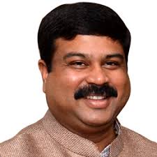 Central Minister Dharmendra Pradhan to visit UAE from 10Th -12 Th November 2019  For ADIPEC