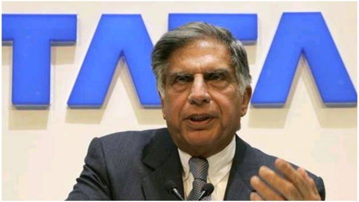 Tata Trusts chairman Ratan Tata Donates Rs 500 crore  fight COVID-19