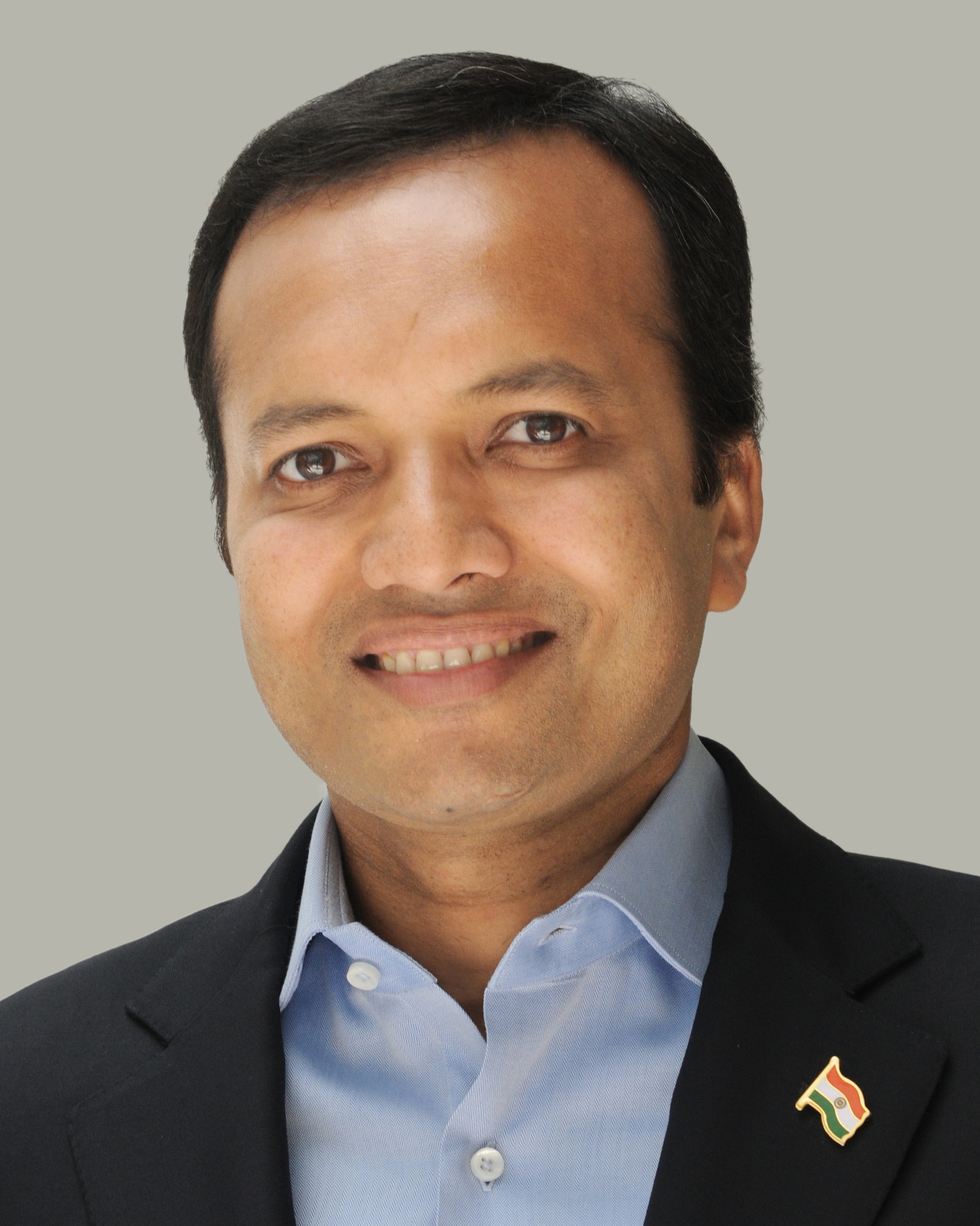 Naveen Jindal Hails Government for Reforms Measures