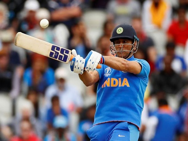 MS Dhoni Retires From International Cricket