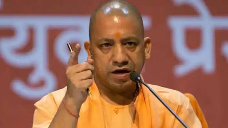 UP CM yogi received death threats, saying – “Talk about what to do in four days.”